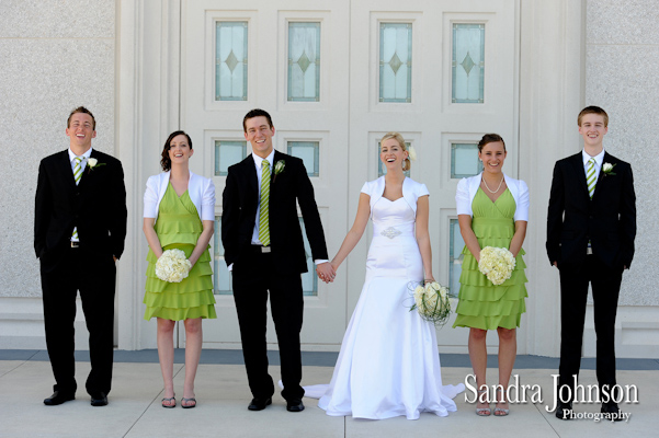 Best Orange County Regional History Center Wedding photographer - Sandra Johnson (SJFoto.com)